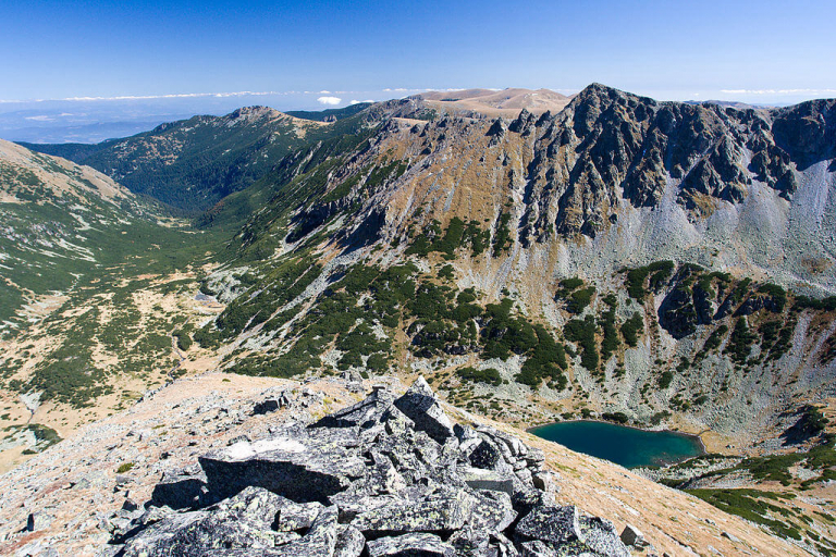 10 Lakes To Visit In The Rila Mountains - exciting BULGARIA