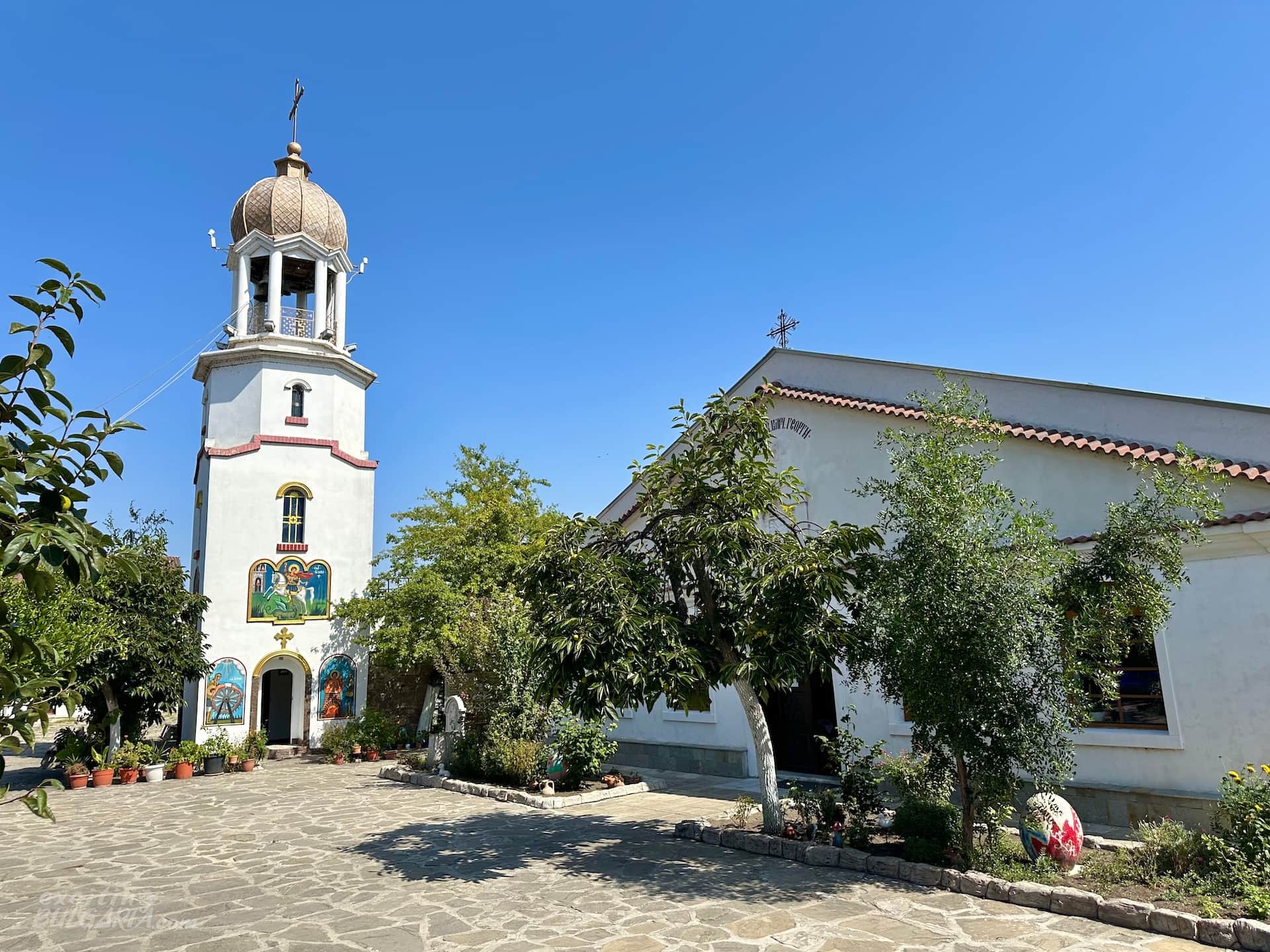 Pomorie-monastery-tower