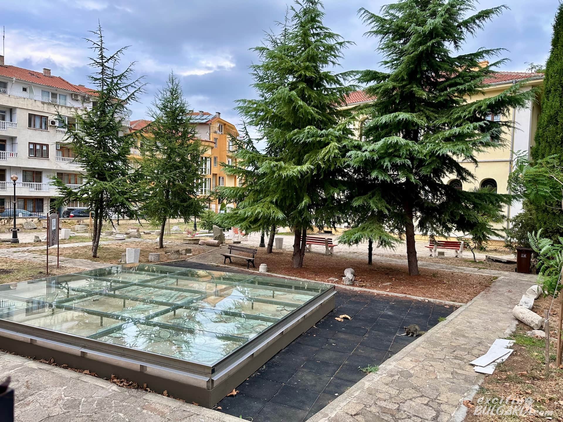 Pomorie-museum