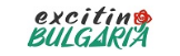 exciting BULGARIA logo